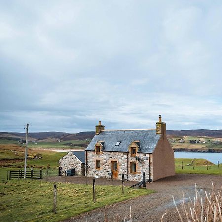 Вілла Croft House, Armadale Bay Екстер'єр фото