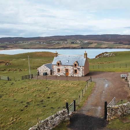 Вілла Croft House, Armadale Bay Екстер'єр фото