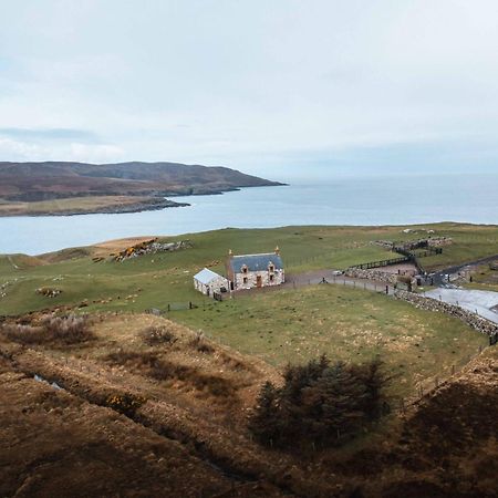 Вілла Croft House, Armadale Bay Екстер'єр фото