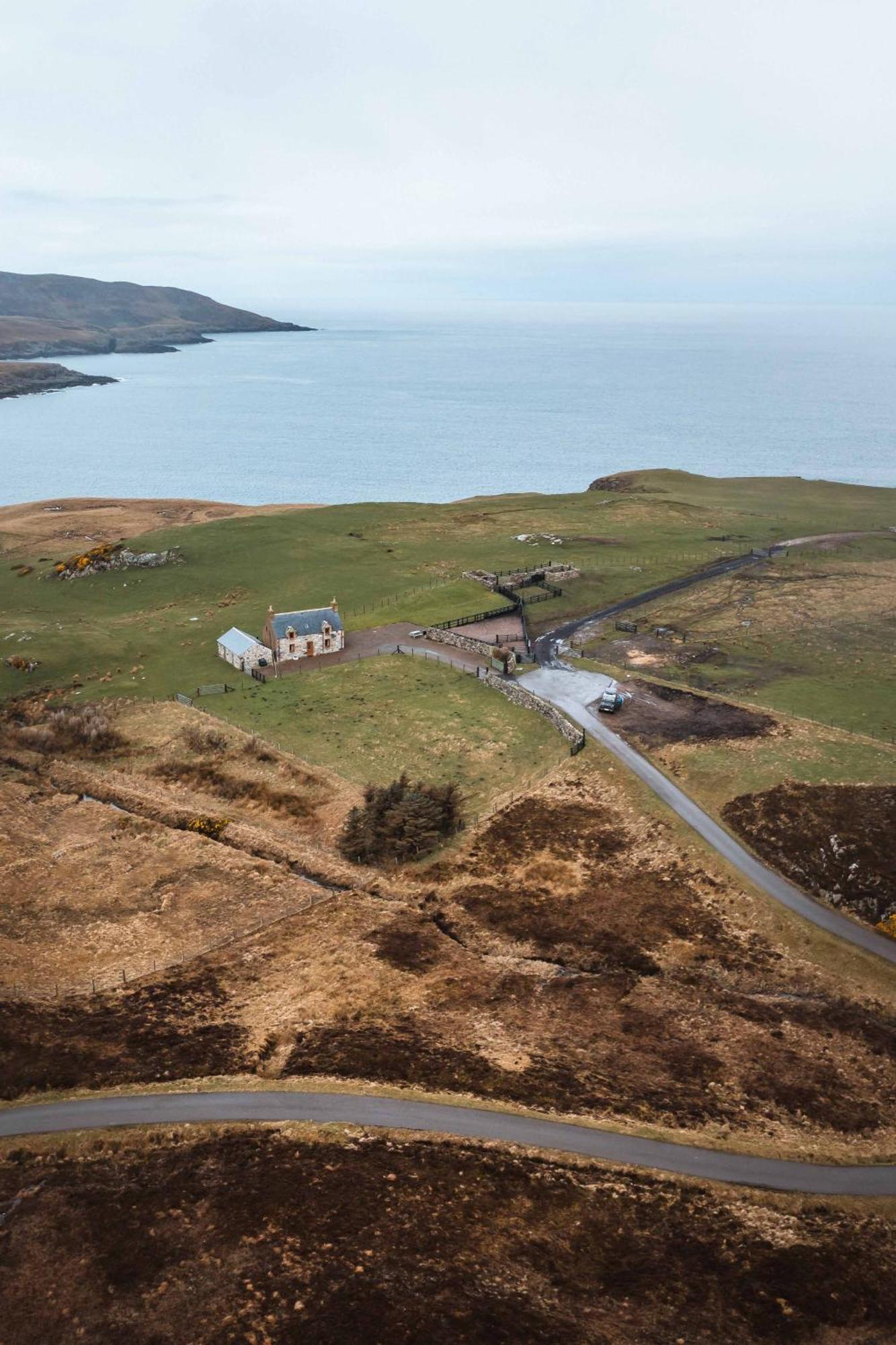 Вілла Croft House, Armadale Bay Екстер'єр фото