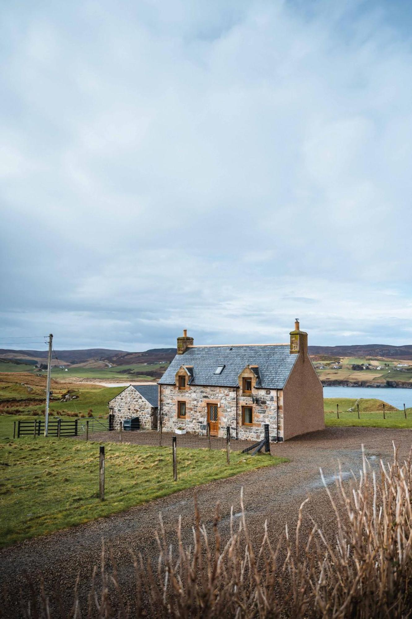 Вілла Croft House, Armadale Bay Екстер'єр фото