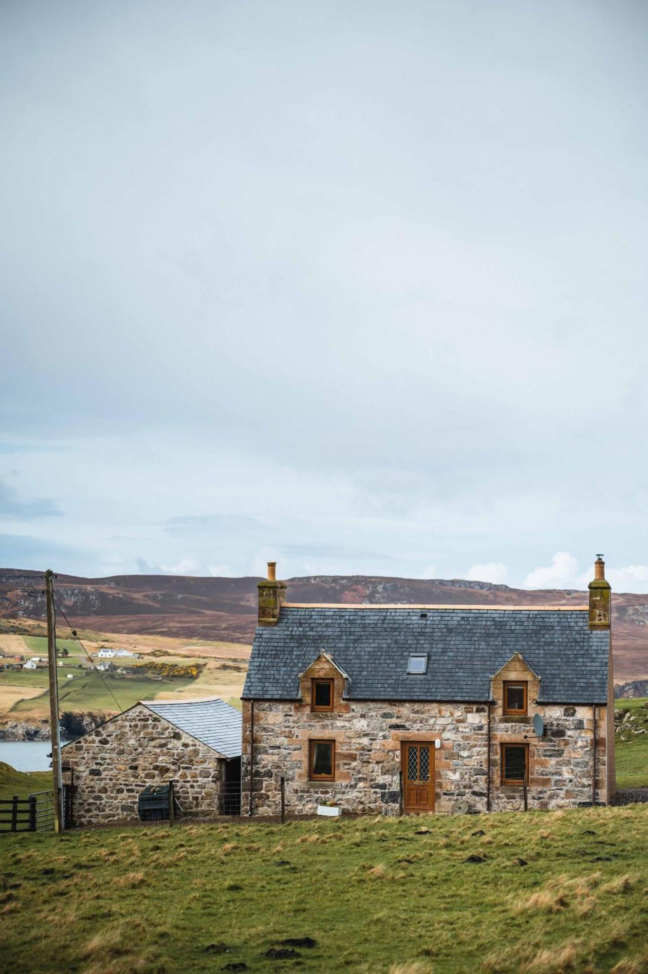Вілла Croft House, Armadale Bay Екстер'єр фото
