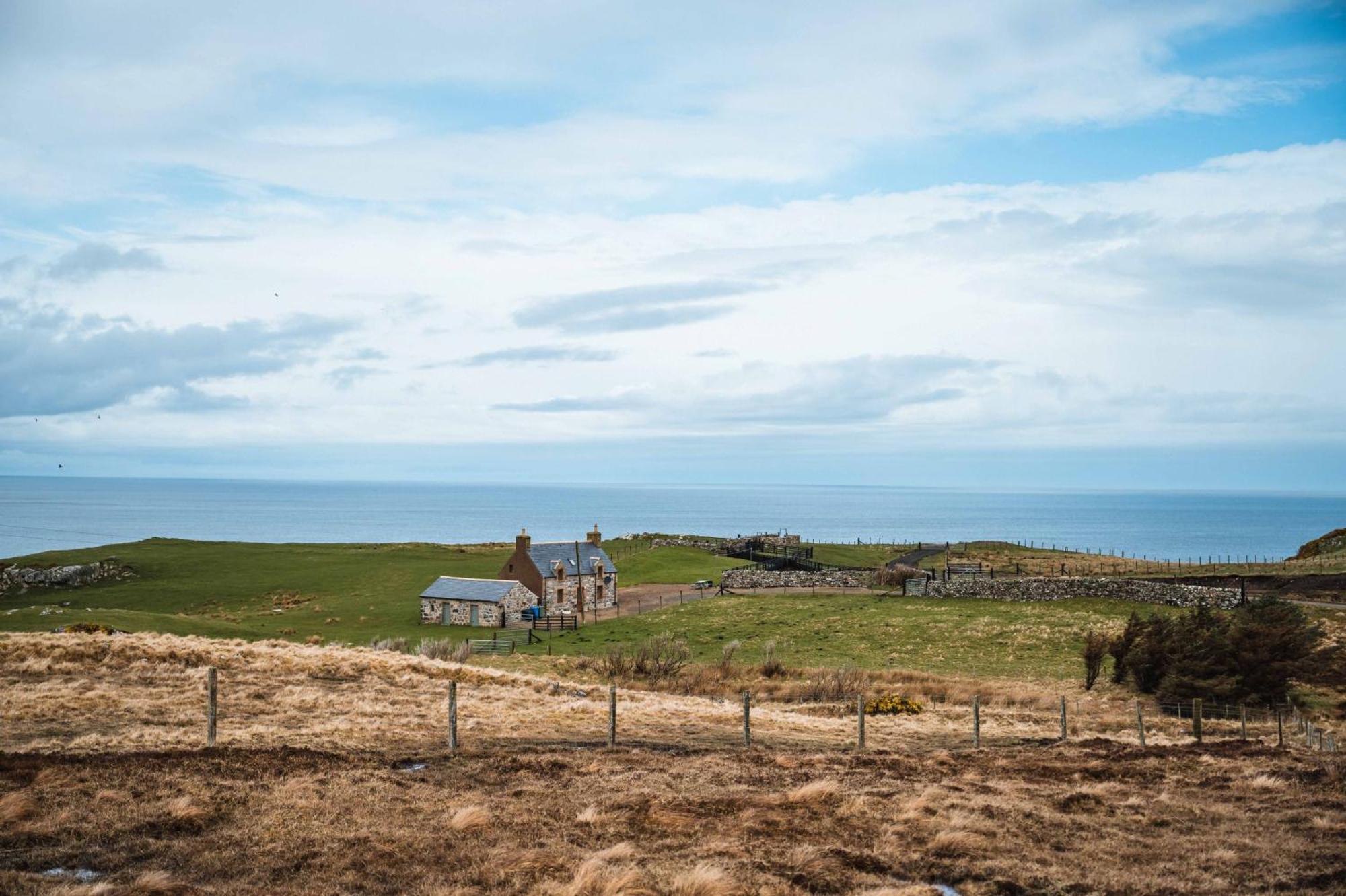 Вілла Croft House, Armadale Bay Екстер'єр фото