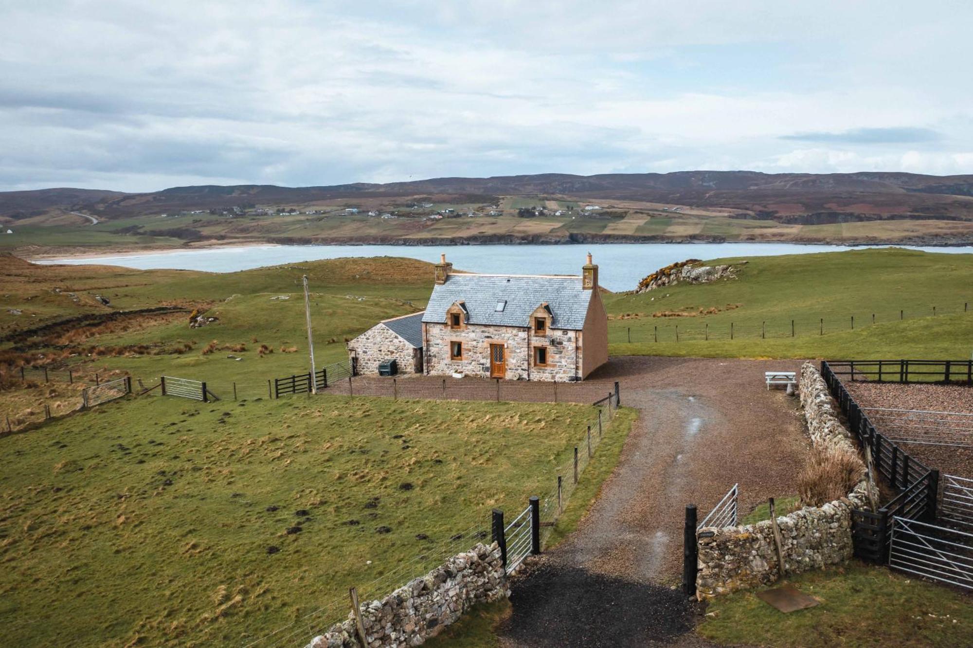 Вілла Croft House, Armadale Bay Екстер'єр фото