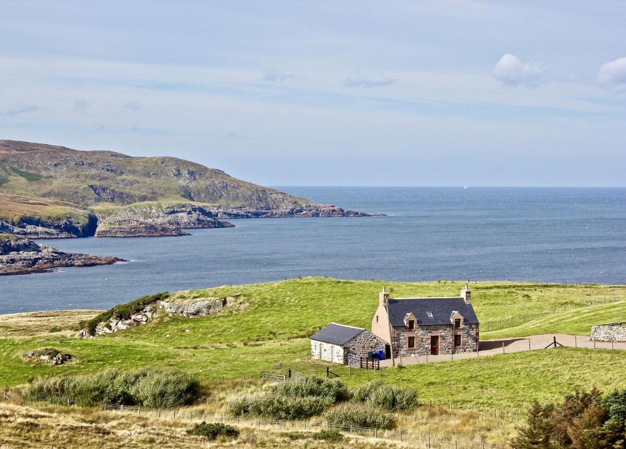Вілла Croft House, Armadale Bay Екстер'єр фото