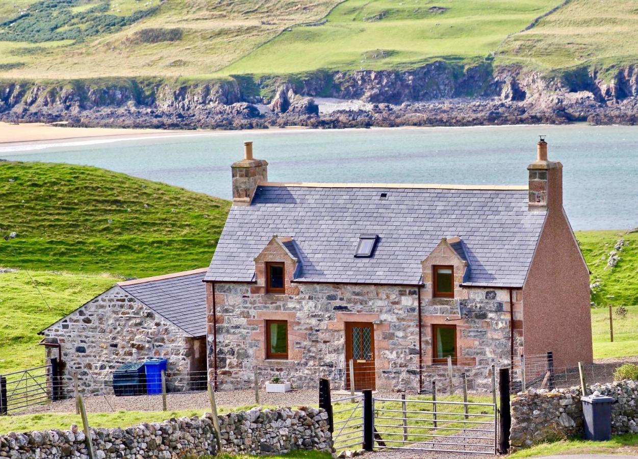 Вілла Croft House, Armadale Bay Екстер'єр фото